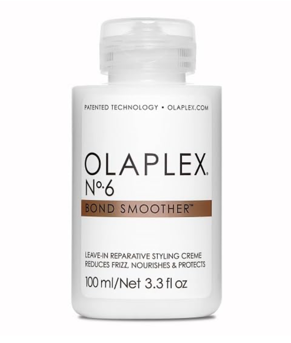 Olaplex No 6 Bond Smoother, 3.3 Fl Oz