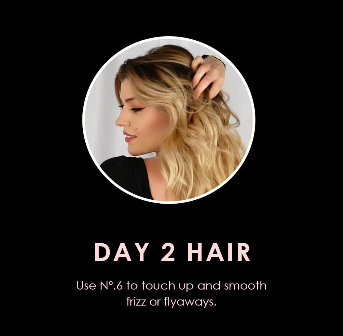 Olaplex No 6 Bond Smoother, 3.3 Fl Oz