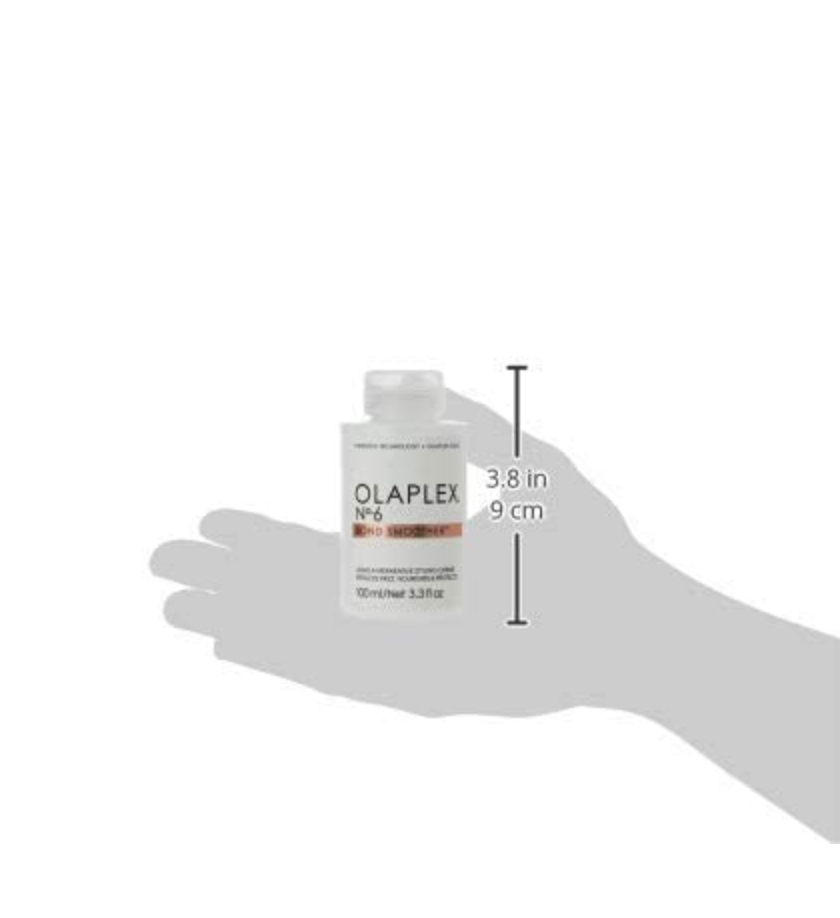 Olaplex No 6 Bond Smoother, 3.3 Fl Oz
