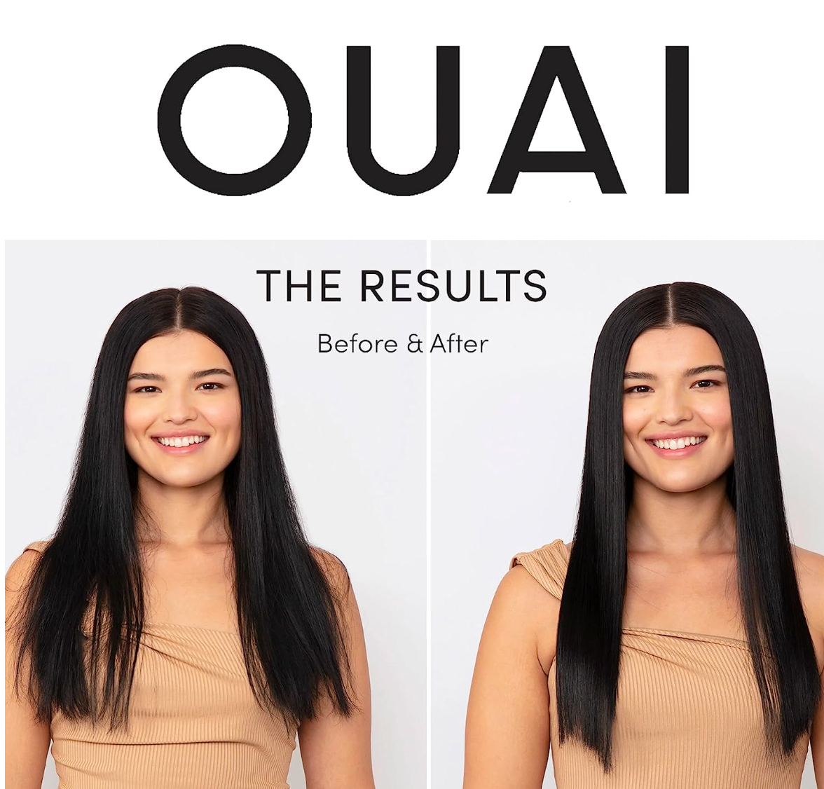 OUAI Rose Hair & Body Oil. A Luxurious, Multi-Purpose Oil to Hydrate Your Hair and Skin. It’s Fast-Absorbing and Scented with Rose and Bergamot. Free from Parabens, Sulfates and Phthalates (3 Oz)