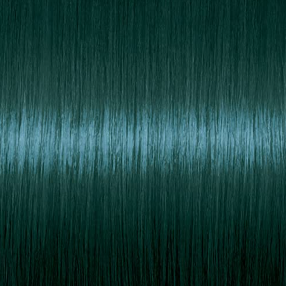 Got2b Metallics Permanent Hair Color, M77 Mermaid Green