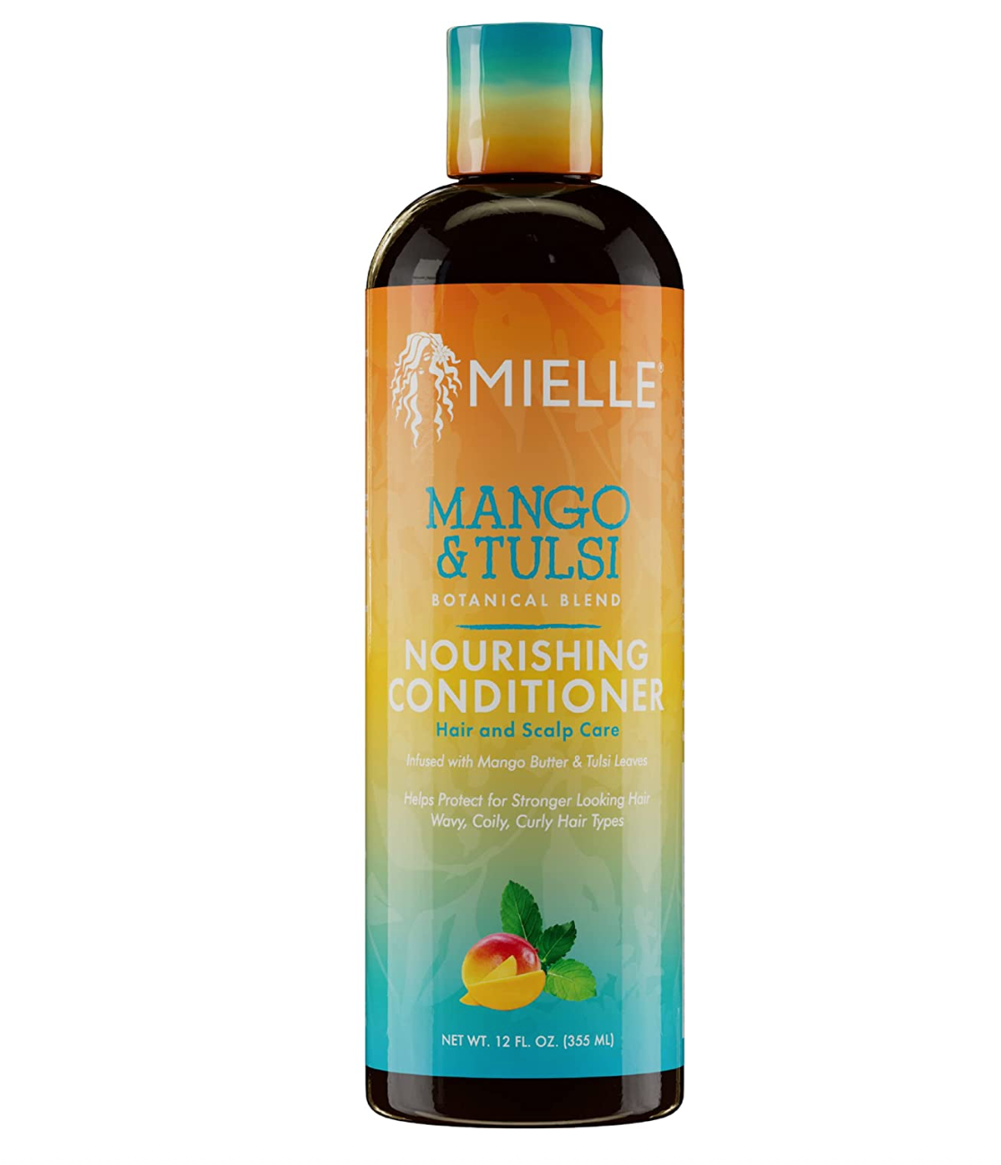 Mielle Organics Mango & Tulsi Nourishing Conditioner