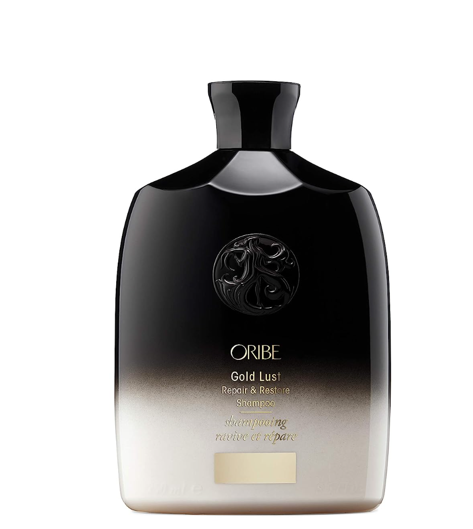 Oribe Gold Lust Repair & Restore Shampoo 8.5 Ounce