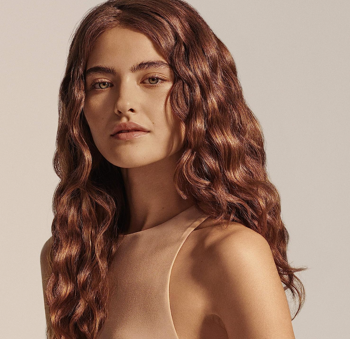 Oribe Gold Lust Nourishing Hair Oil 1.7FL