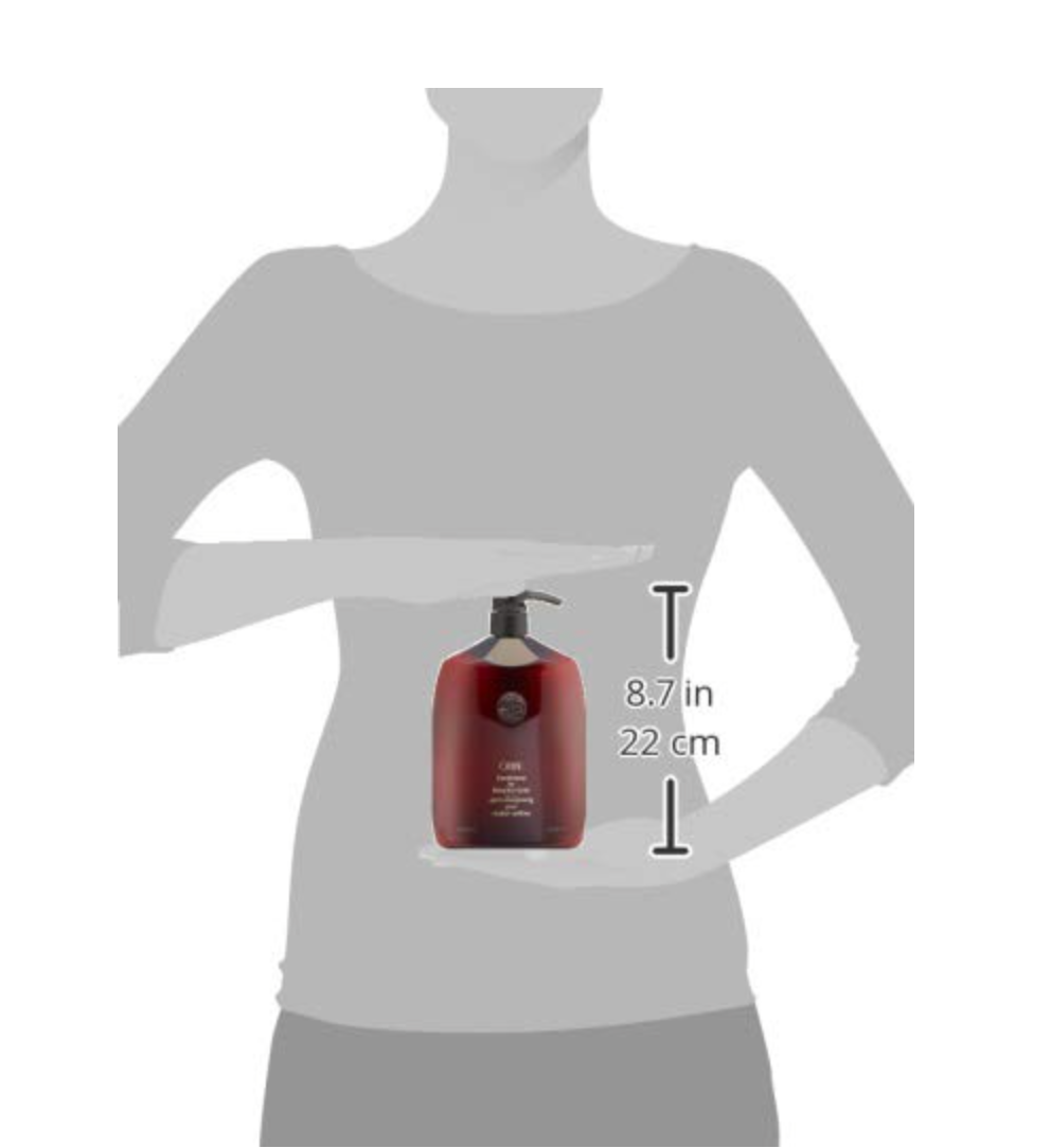 Oribe Conditioner for Beautiful Color 33.8 Fl Oz