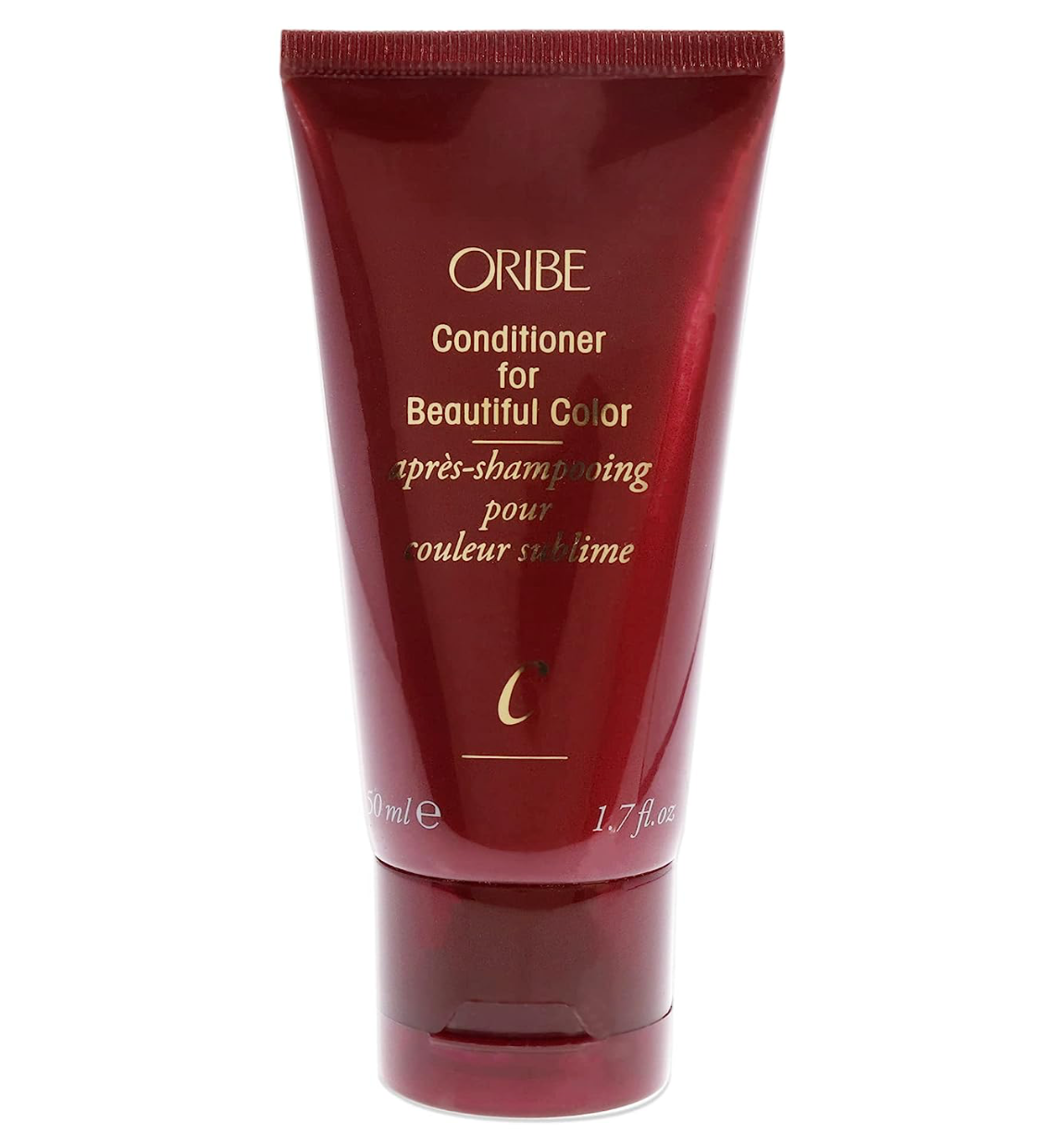 Oribe Conditioner for Beautiful Color 33.8 Fl Oz Refill Pouch Tube 1.7fl