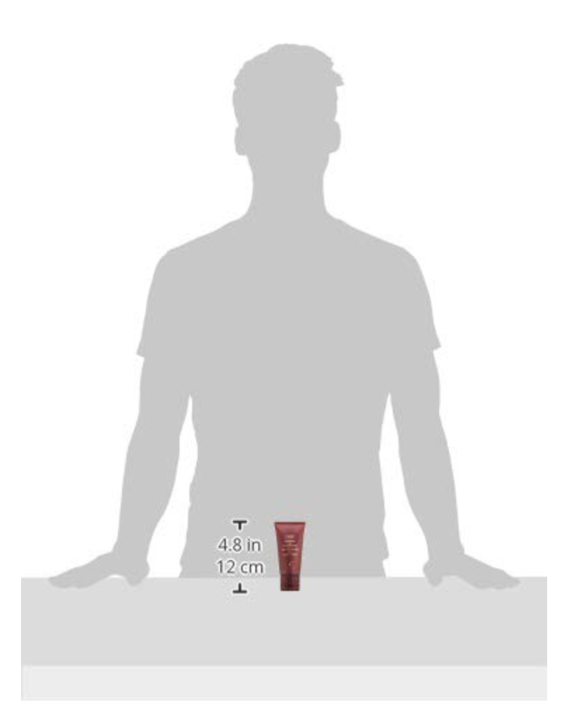 Oribe Conditioner for Beautiful Color 33.8 Fl Oz Refill Pouch Tube 1.7fl