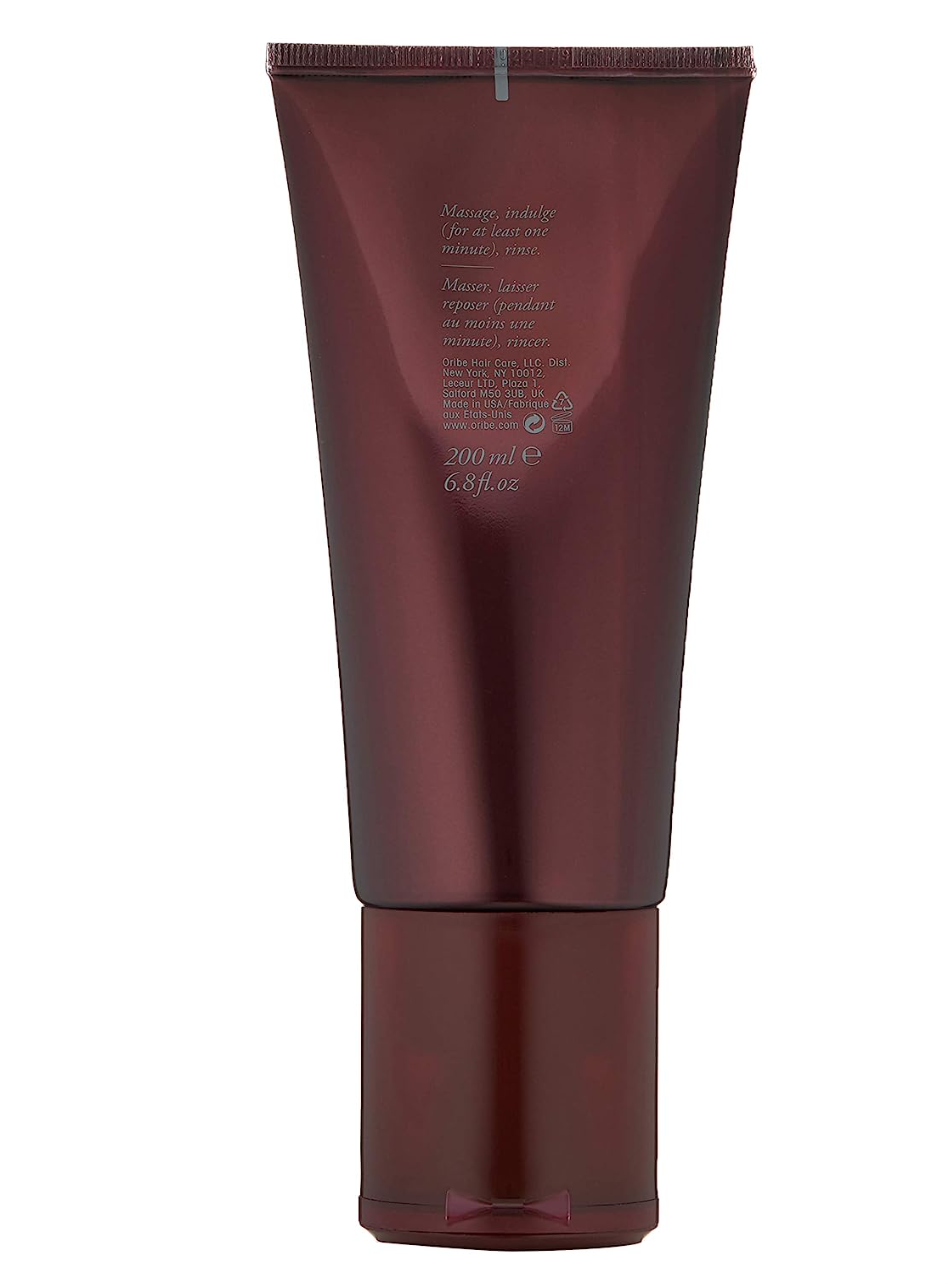 Oribe Conditioner for Beautiful Color Tube 6.8fl
