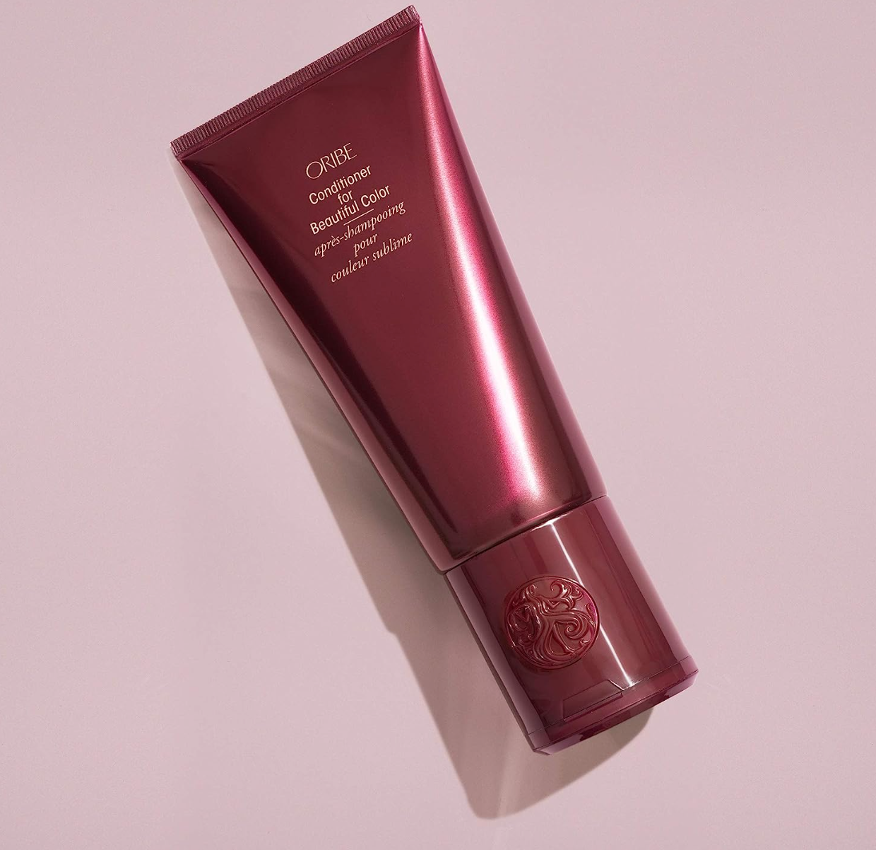 Oribe Conditioner for Beautiful Color Tube 6.8fl