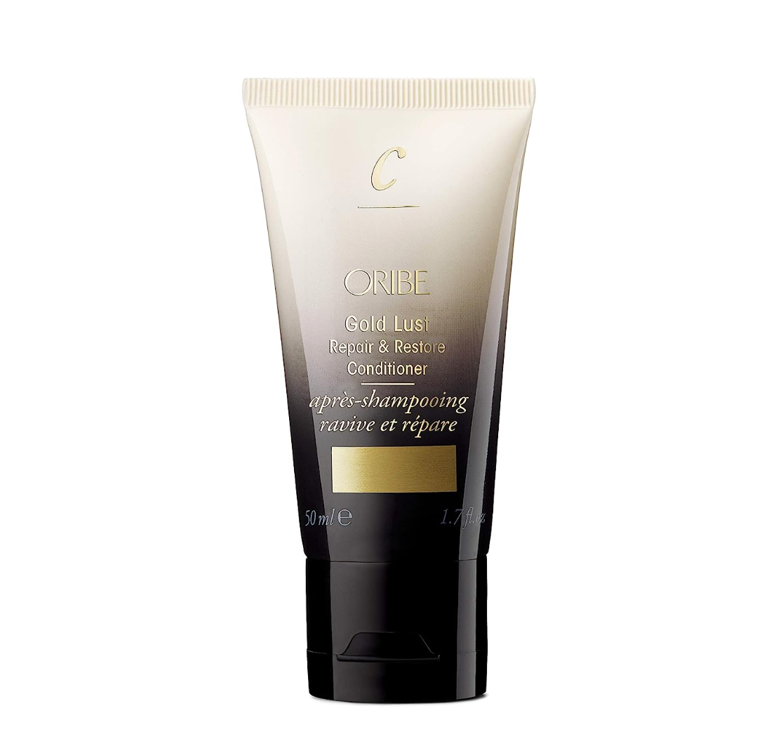 Oribe Gold Lust Repair & Restore Conditioner Tube 1.7fl