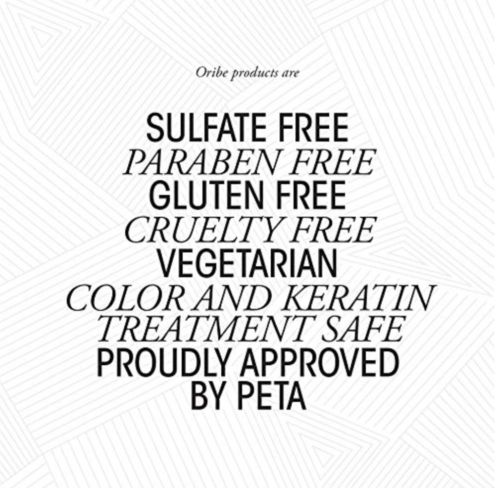 Oribe Gold Lust Repair & Restore Conditioner Tube 1.7fl