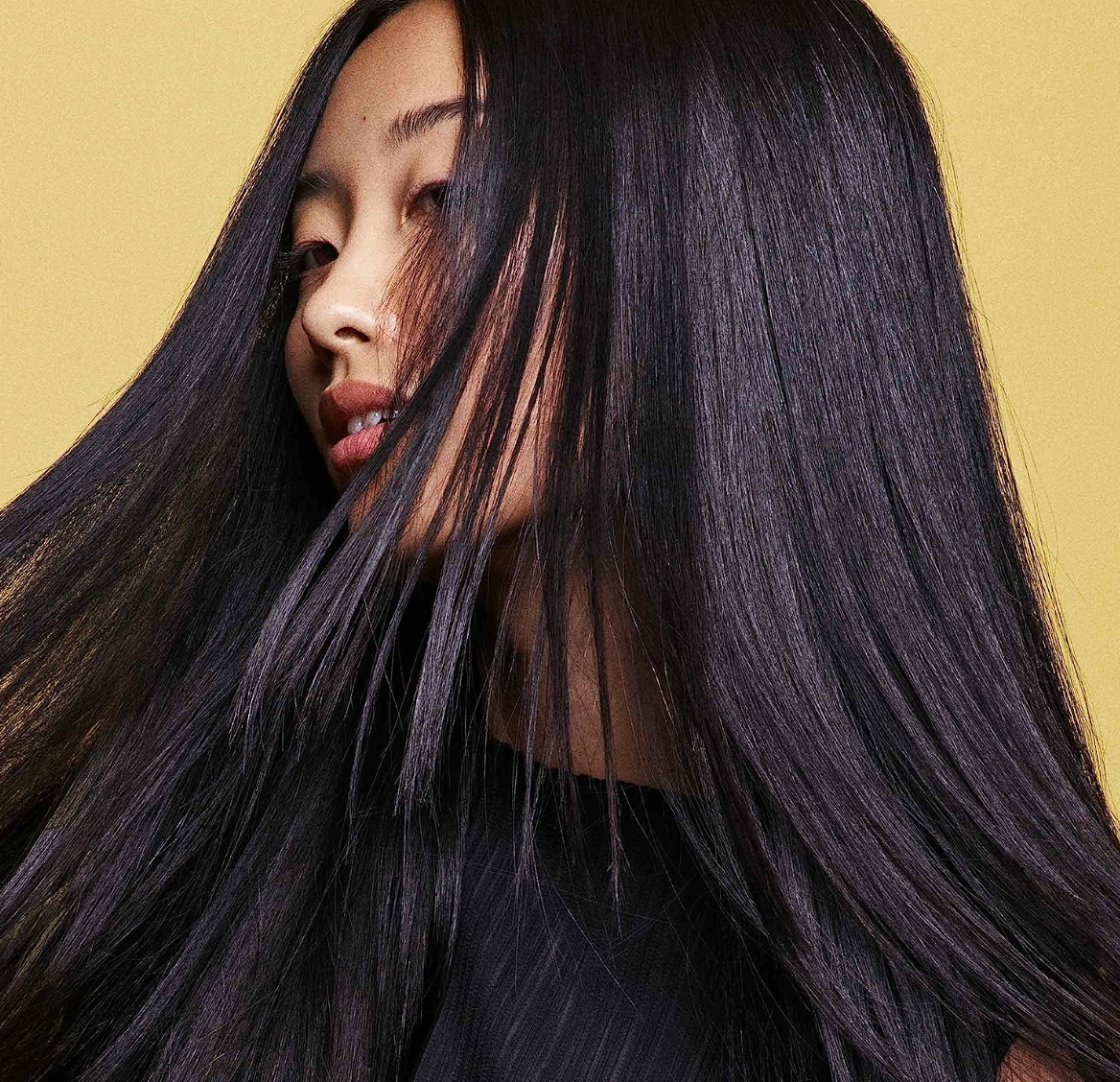 Shampoo Resilience Oribe Hair Alchemy 2,5 once