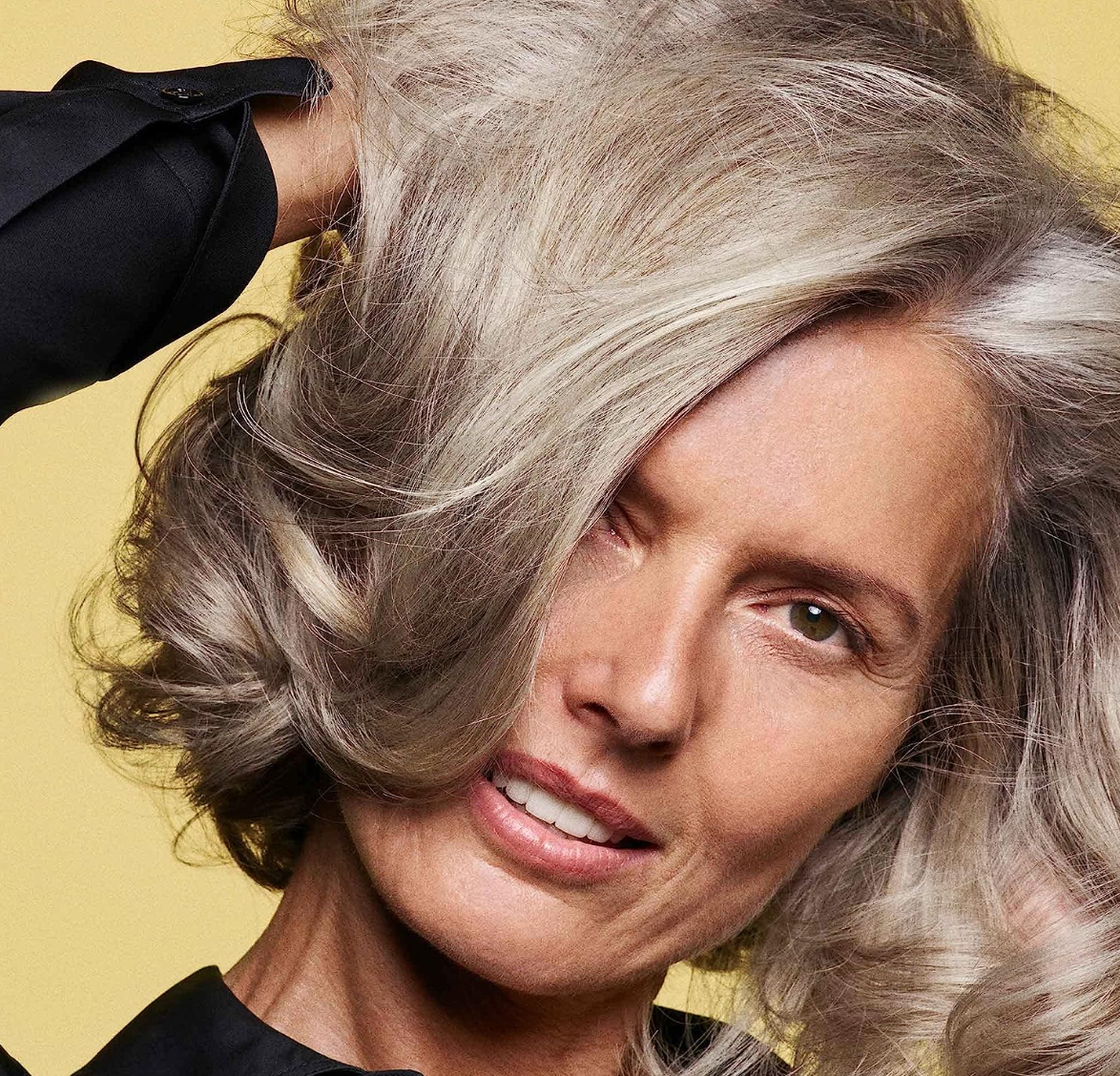 Shampoo Resilience Oribe Hair Alchemy 2,5 once