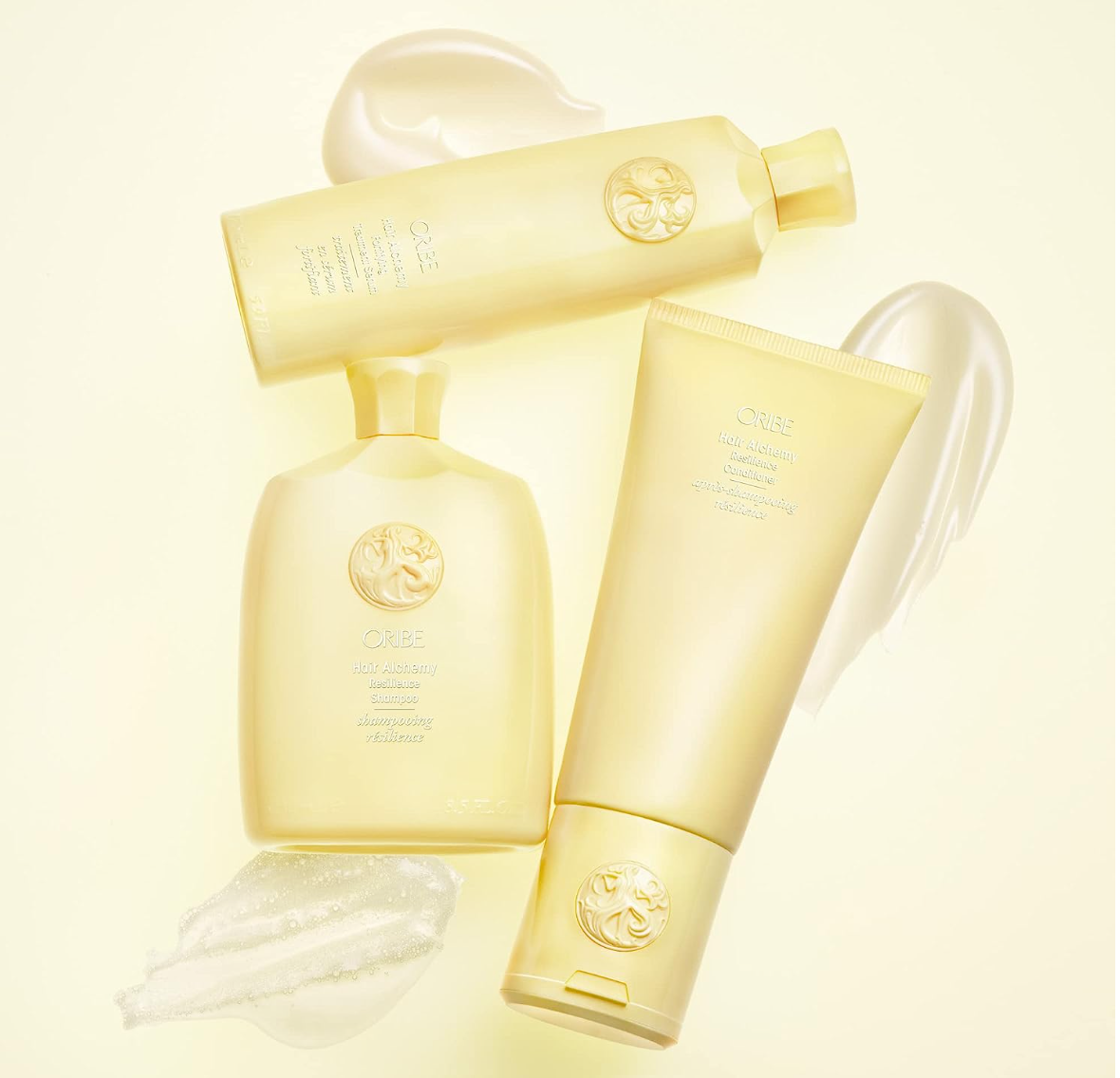 Oribe Hair Alchemy Resilience Shampoo 8.5 Ounce