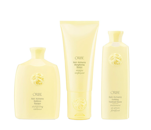 Oribe Hair Alchemy Resilience Shampoo 8.5 Ounce