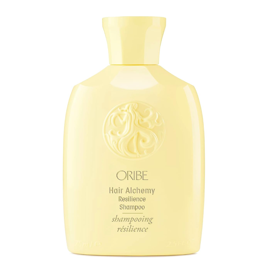 Shampoo Resilience Oribe Hair Alchemy 2,5 once