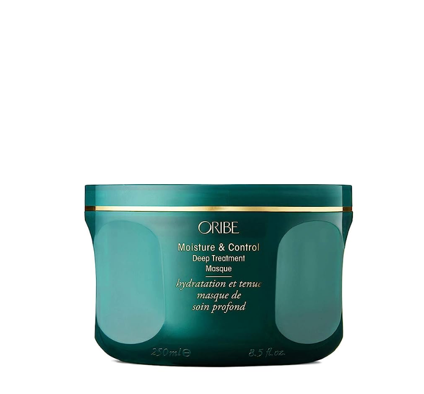 Oribe Moisture & Control Deep Treatment Masque , 8.5 Fl Oz (Pack of 1)