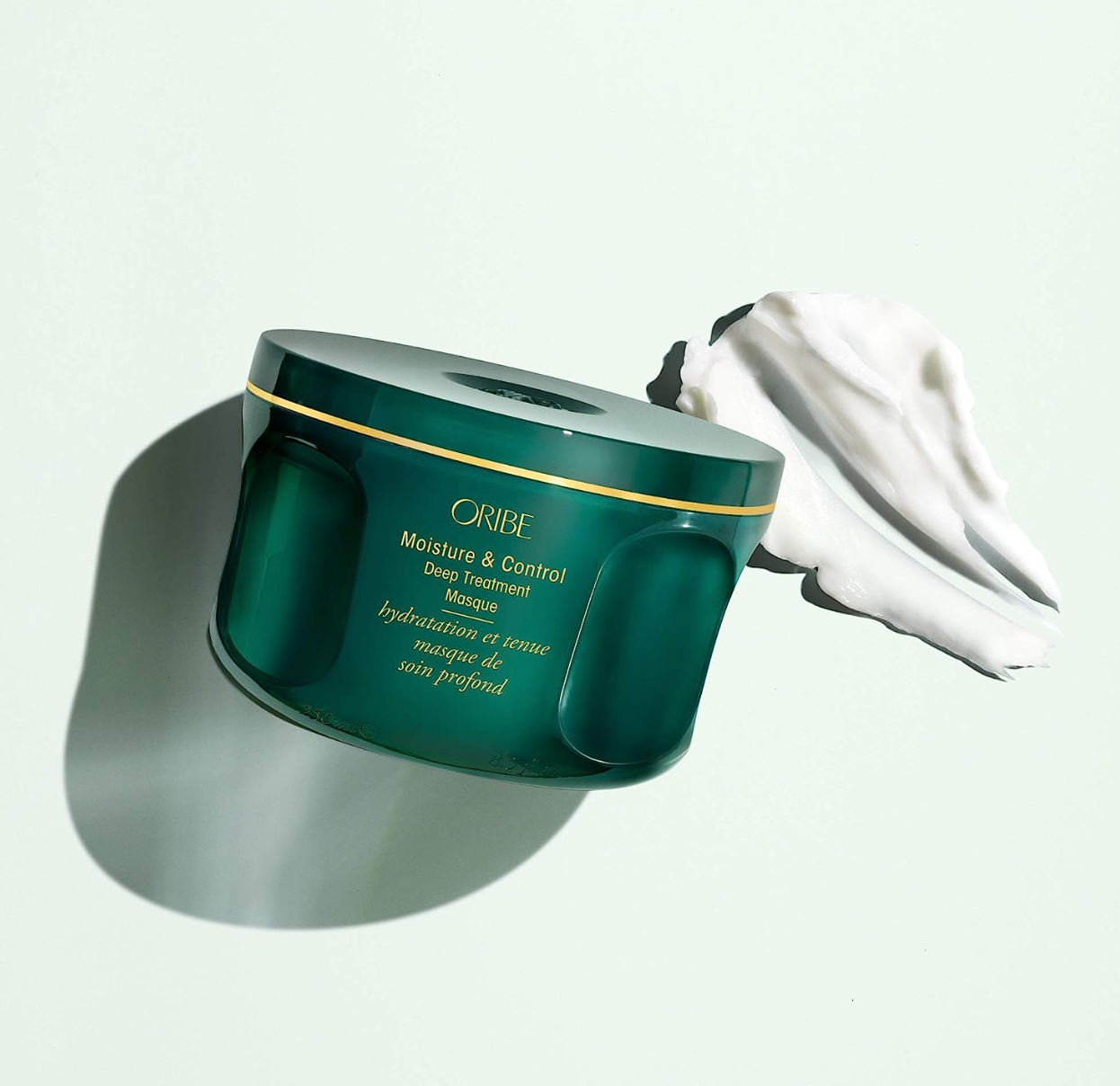 Oribe Moisture & Control Deep Treatment Masque , 8.5 Fl Oz (Pack of 1)