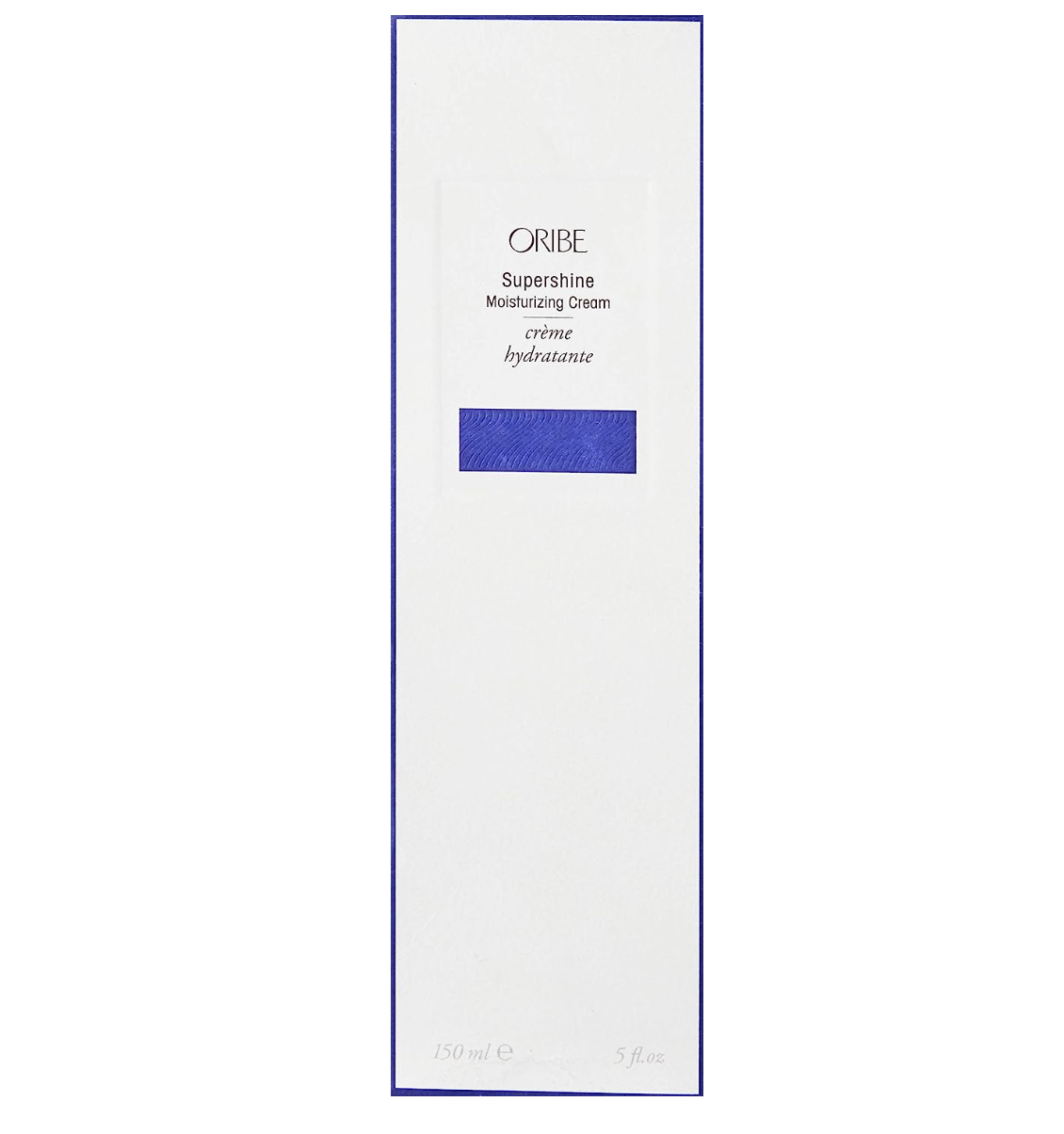 Oribe Supershine Moisturizing Crème 5 Fl Oz