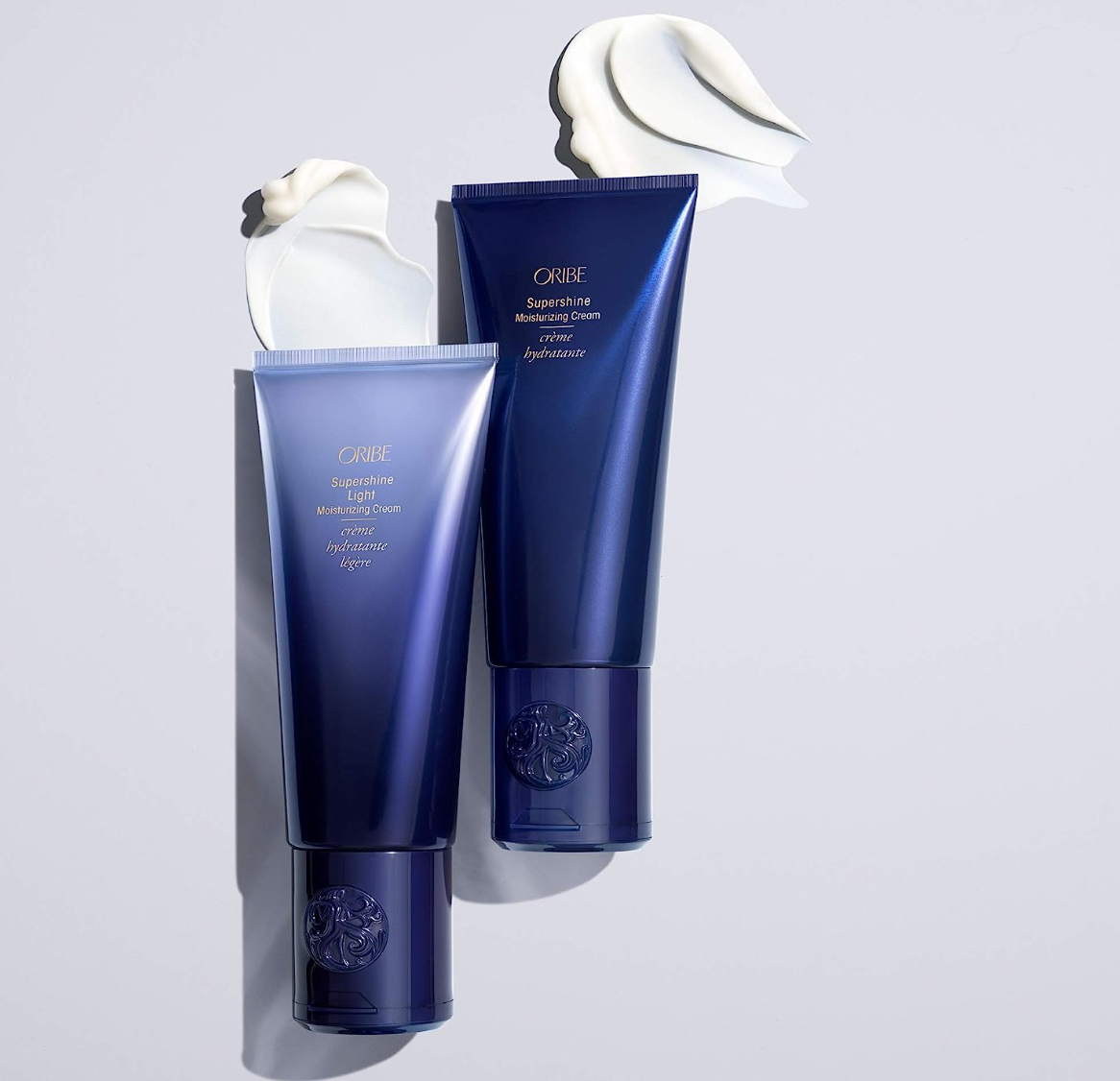 Oribe Supershine Moisturizing Crème 5 Fl Oz