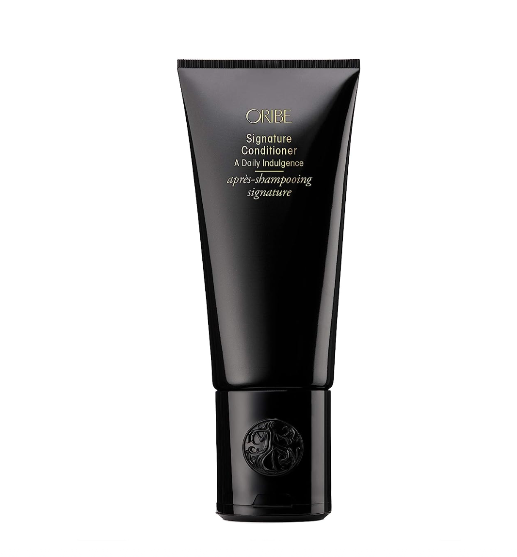 Oribe Signature Conditioner Tube 6.8fl