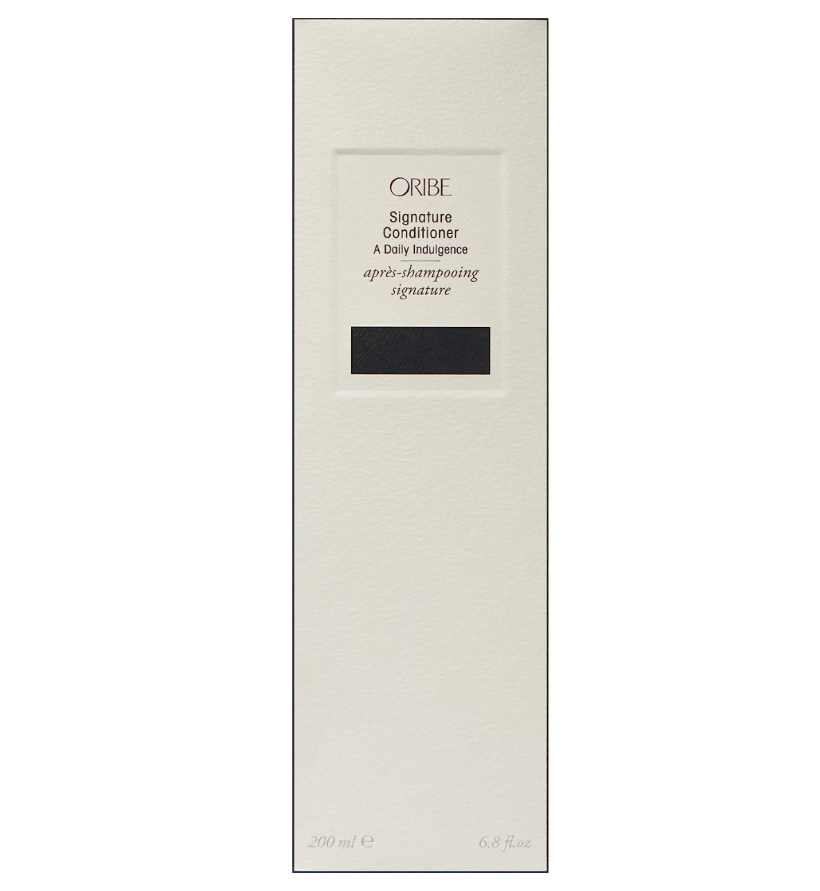 Oribe Signature Conditioner Tube 6.8fl