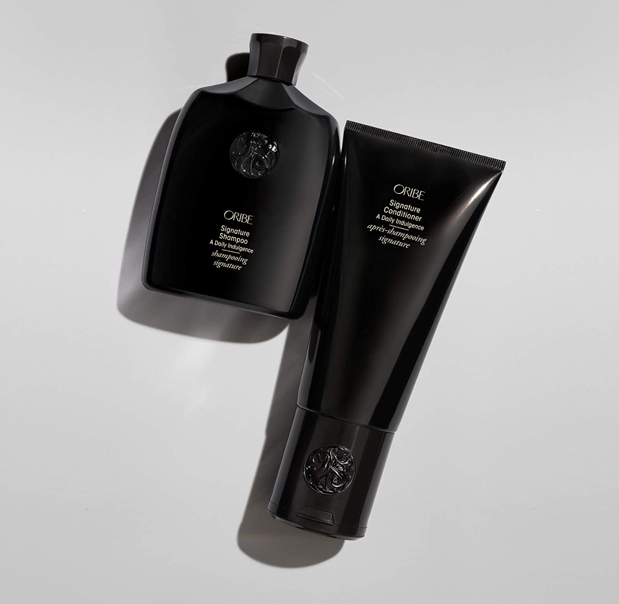 Oribe Signature Conditioner Tube 6.8fl