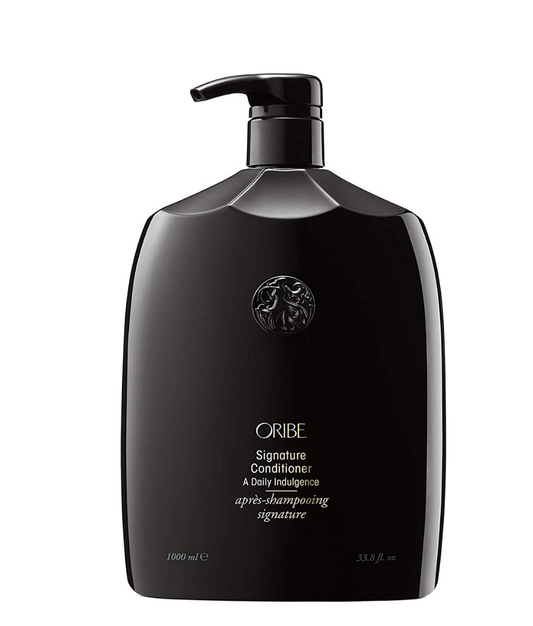Oribe Signature Conditioner Bottle 33.8fl