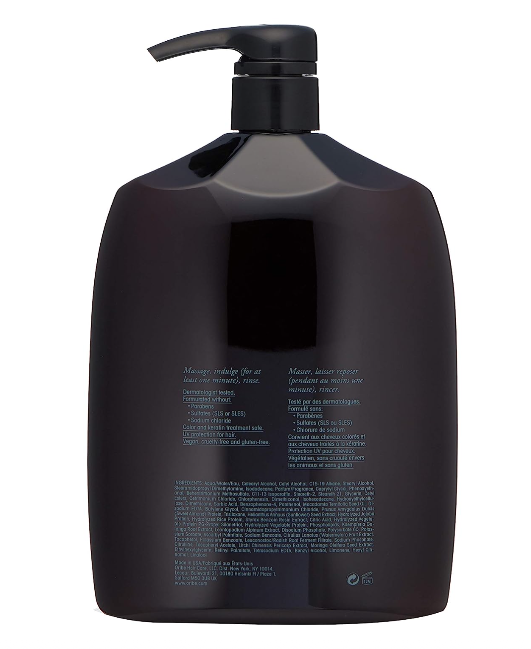 Oribe Signature Conditioner Bottle 33.8fl