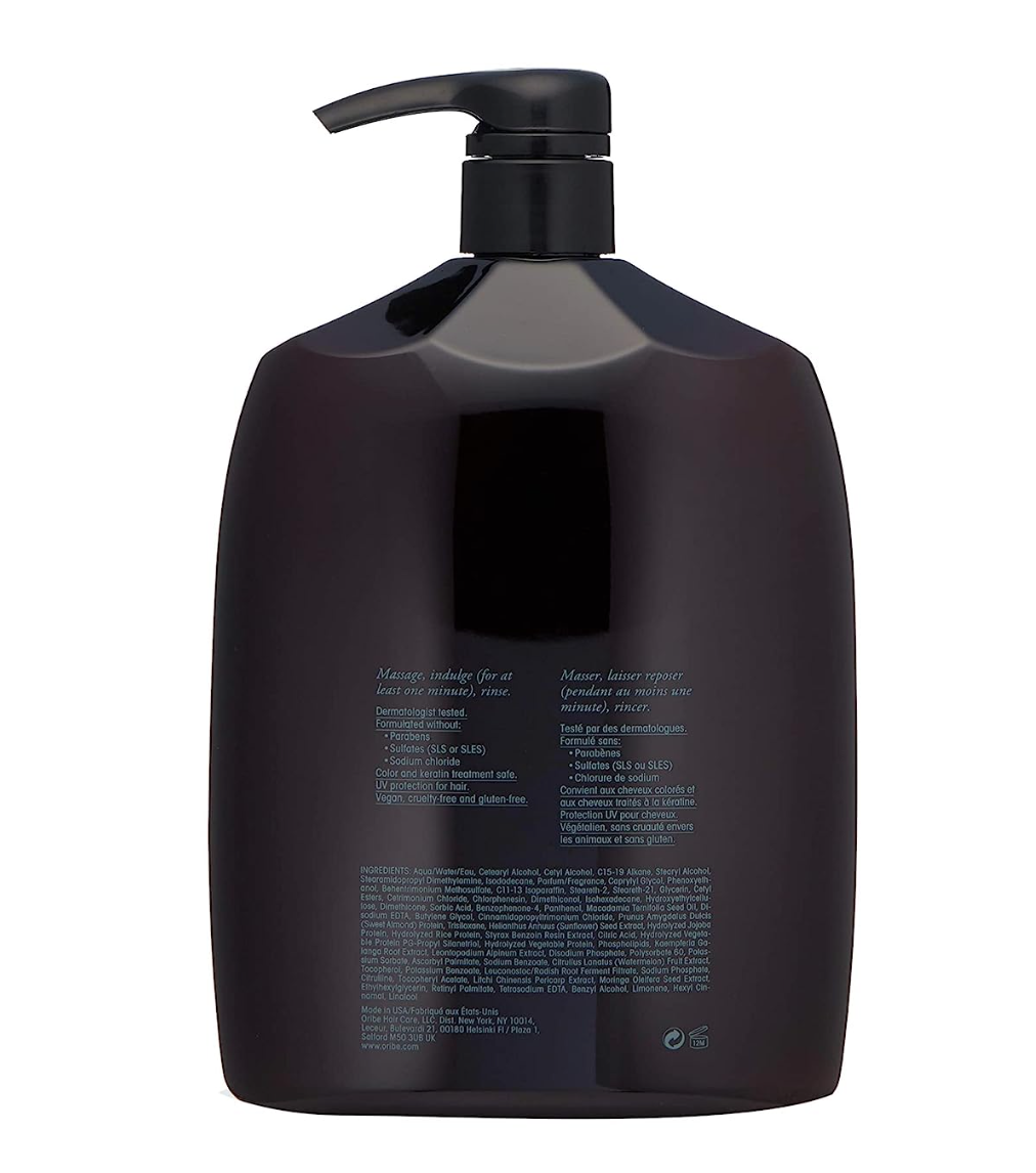 Oribe Signature Conditioner Bottle 33.8fl