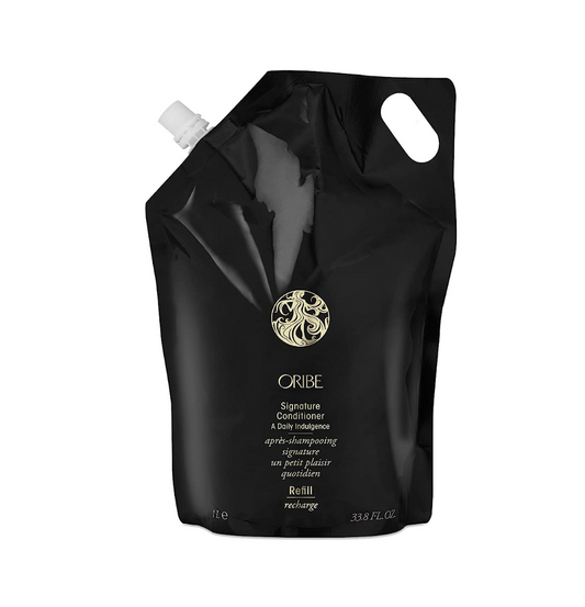 Oribe Signature Conditioner Refill Pouch 33.8fl