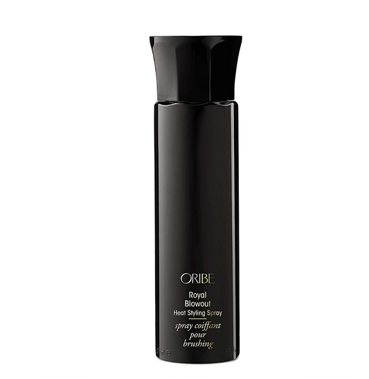 Oribe Royal Blowout Heat Styling Spray