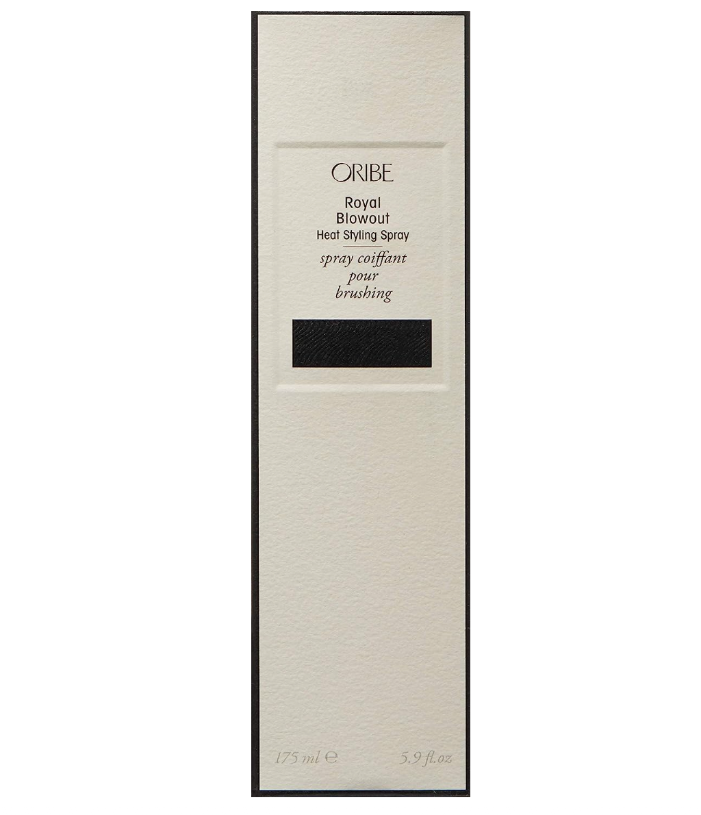 Oribe Royal Blowout Heat Styling Spray