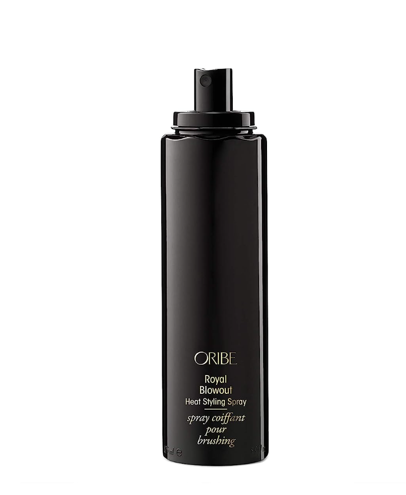 Oribe Royal Blowout Heat Styling Spray