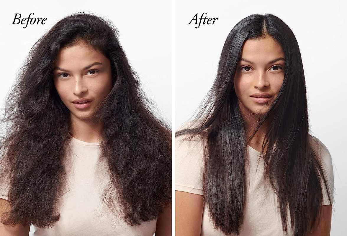 Oribe Royal Blowout Heat Styling Spray