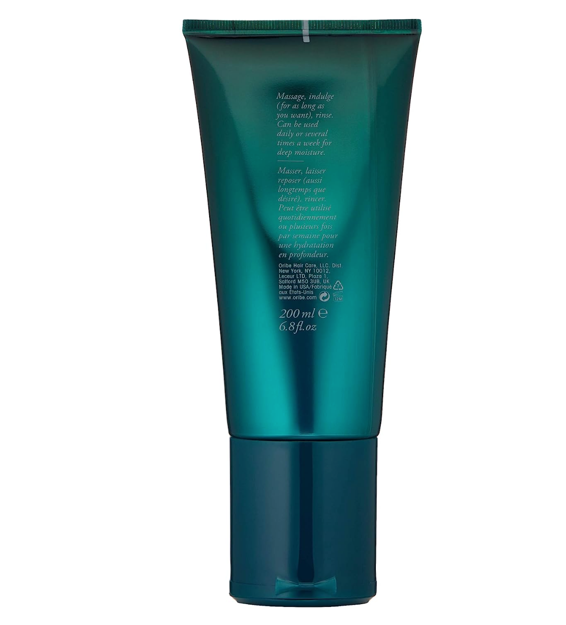 Oribe Conditioner for Moisture & Control,6.8 fl oz