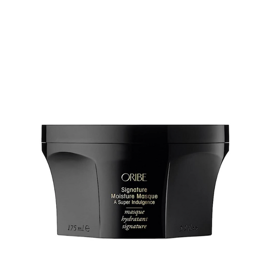 Oribe Signature Moisture Masque, 5.92 Fl Oz (Pack of 1)