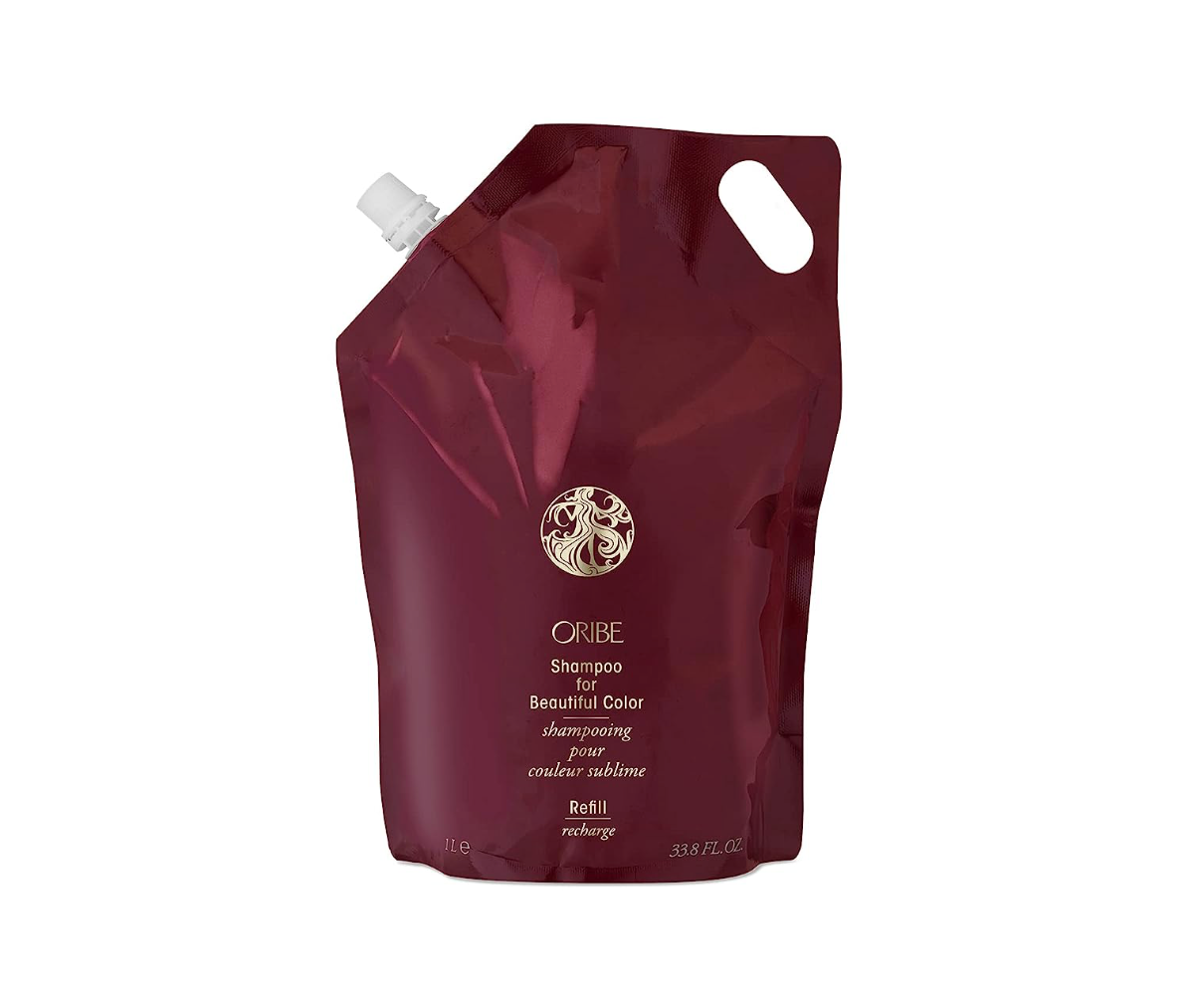 Oribe Shampoo for Beautiful Color Refill 33.8fl