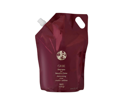 Oribe Shampoo for Beautiful Color Refill 33.8fl
