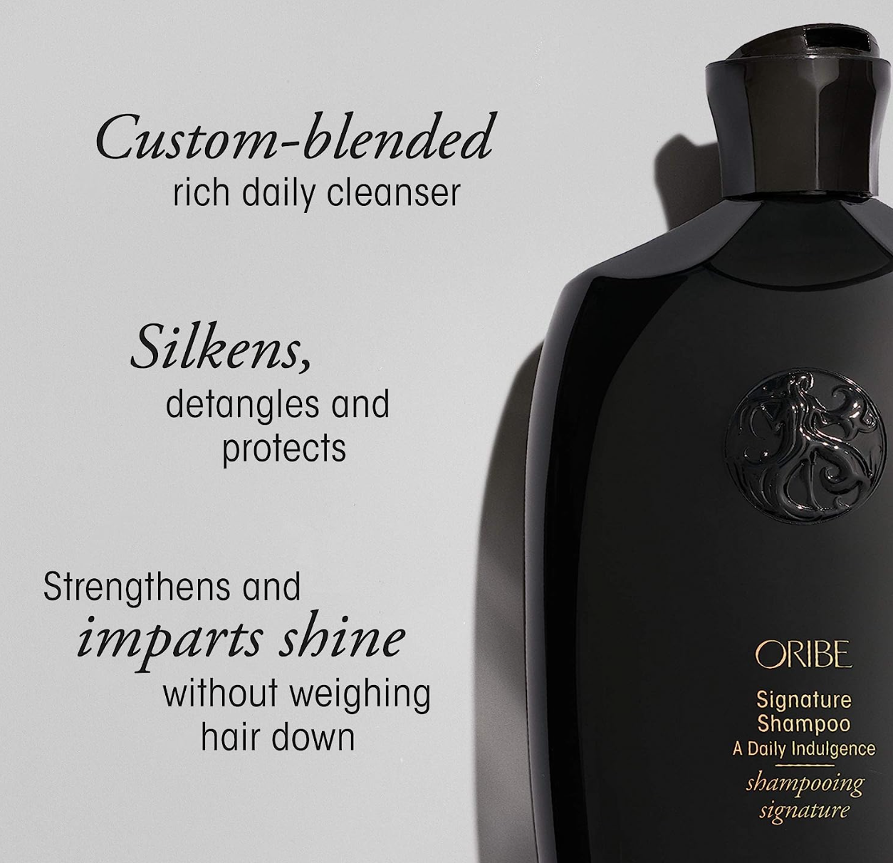 Oribe Signature Shampoo 2.5fl