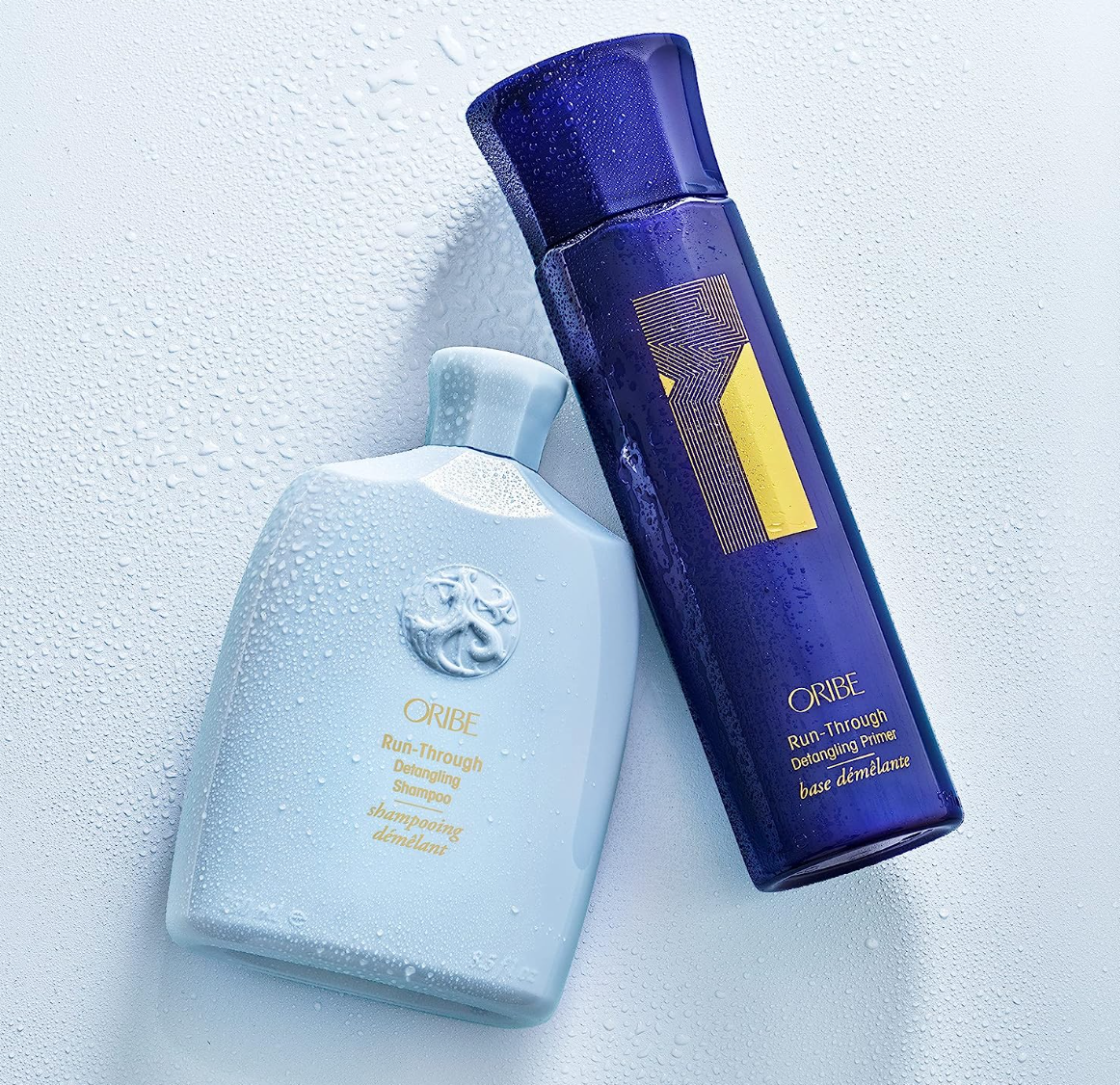 Oribe Run-Through Detangling Primer 5.9fl