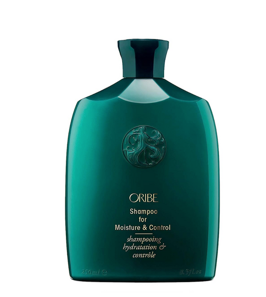 Oribe Shampoo for Moisture & Control , 8.5 Fl Oz (Pack of 1)