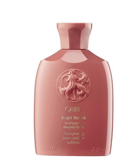 Oribe Bright Blonde Shampoo for Beautiful Color