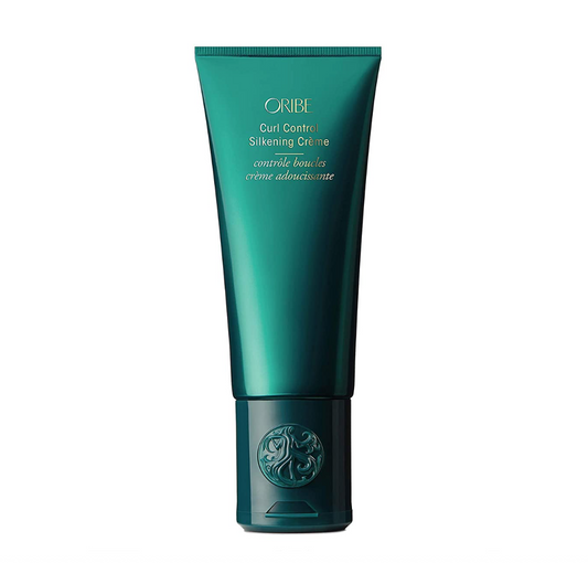 Oribe Curl Control Silkening Crème, 5 Fl Oz (Pack of 1)