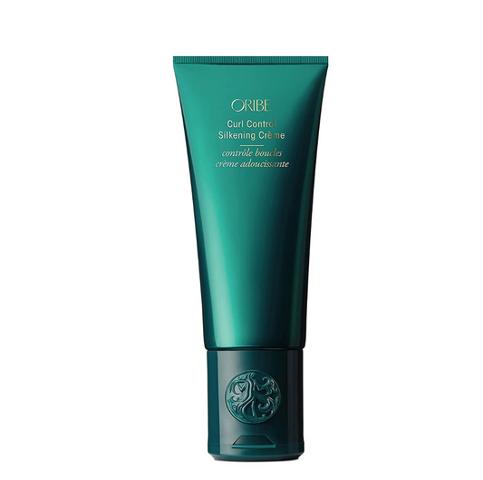 Oribe Curl Control Silkening Crème, 5 Fl Oz (Pack of 1)