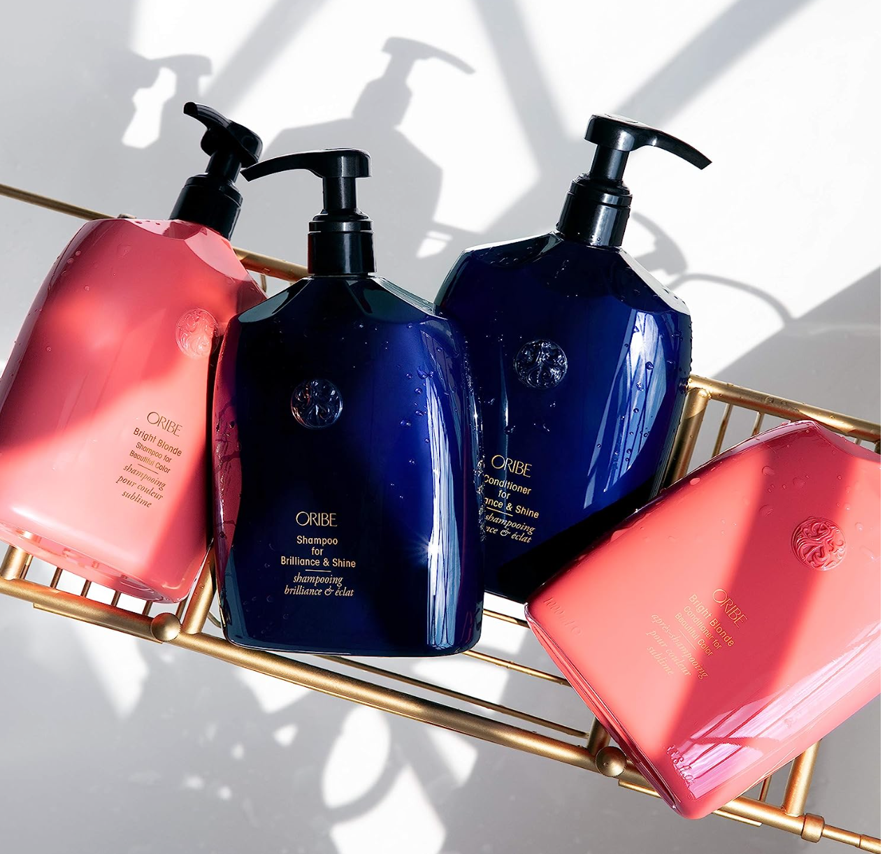 Oribe Conditioner for Brilliance & Shine 33.8fl