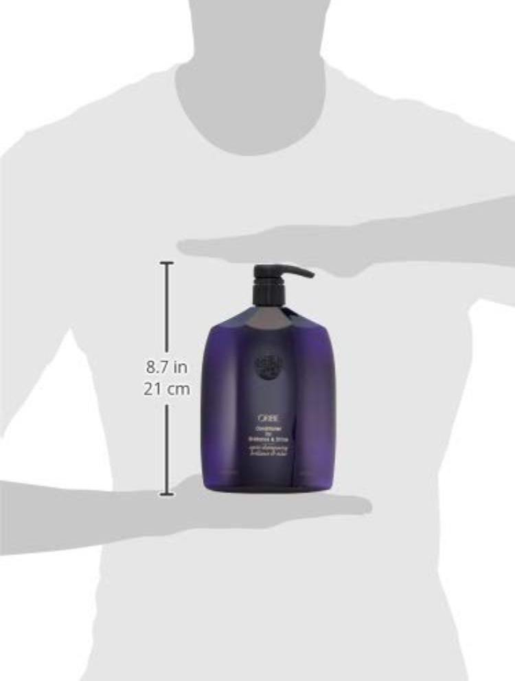 Oribe Conditioner for Brilliance & Shine 33.8fl