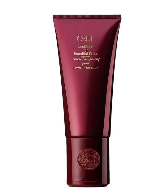 Oribe Conditioner for Beautiful Color Tube 6.8 Fl Oz