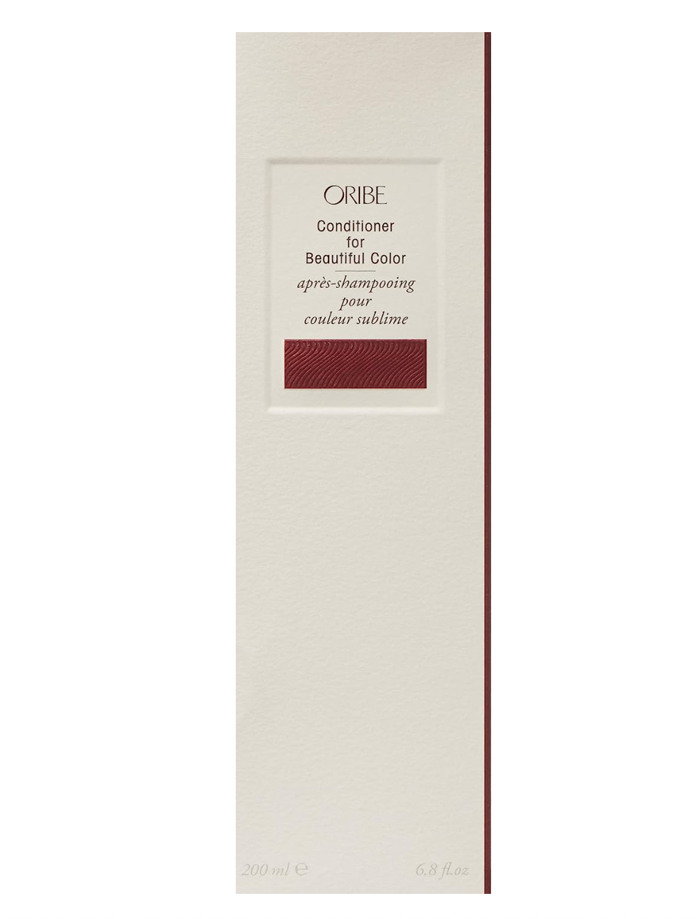 Oribe Conditioner for Beautiful Color Tube 6.8 Fl Oz