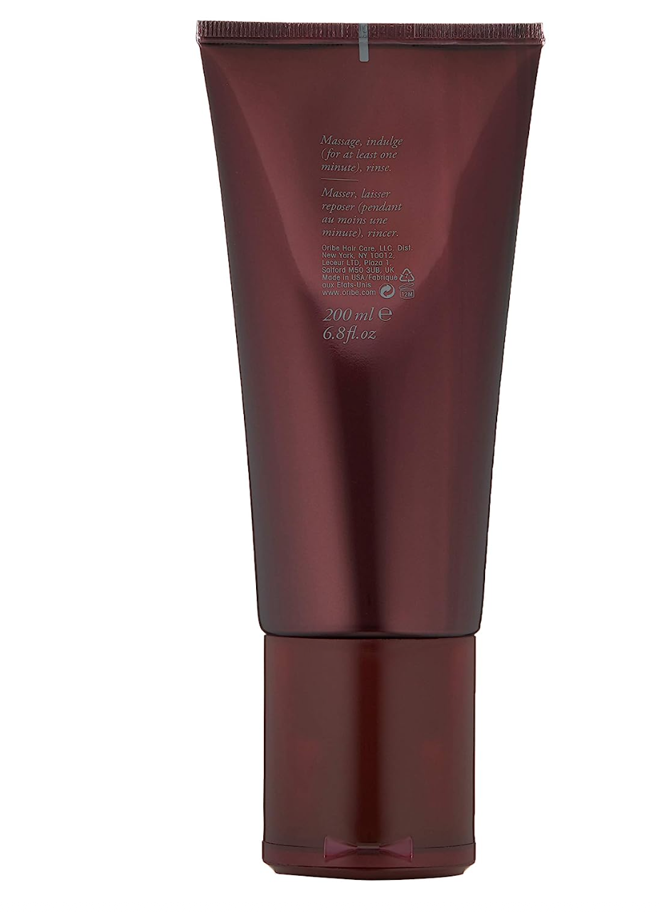Oribe Conditioner for Beautiful Color Tube 6.8 Fl Oz
